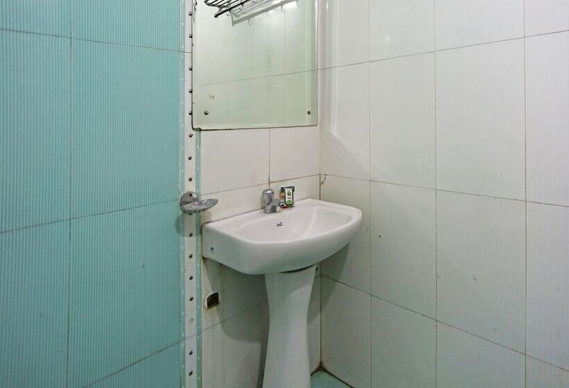 חדר סטנדרט, Orchid Inn