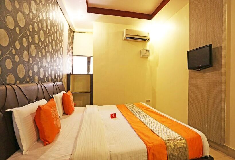 חדר סטנדרט, Orchid Inn