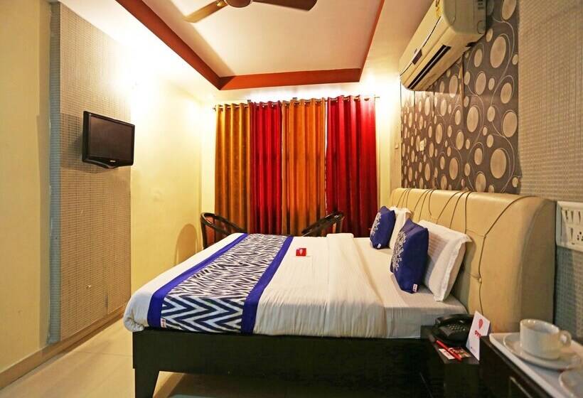 חדר סטנדרט, Orchid Inn