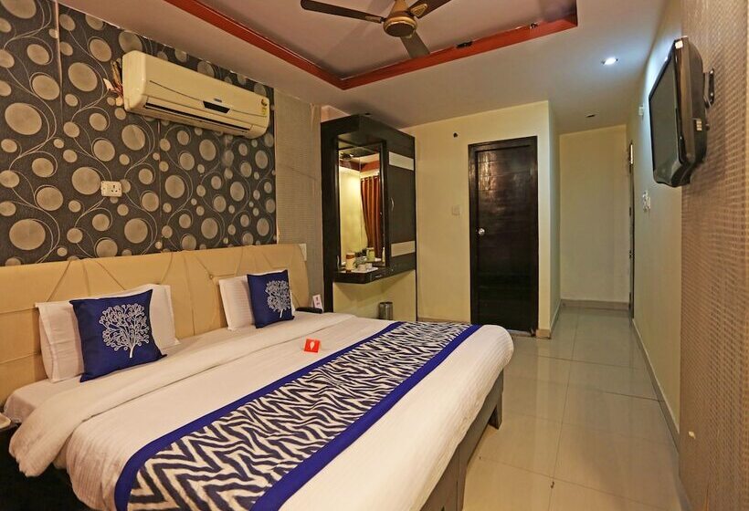 חדר סטנדרט, Orchid Inn