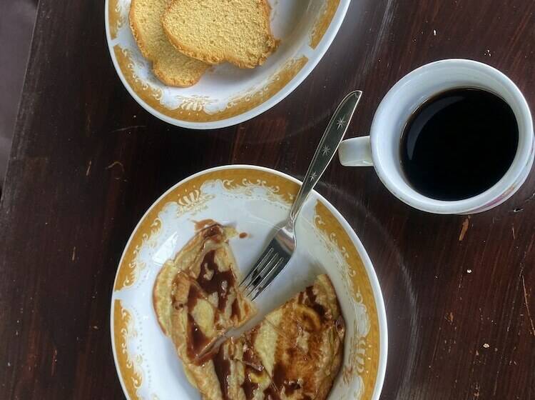 اتاق استاندارد, Pesona Bali Room And Restaurant