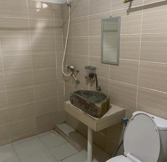 اتاق لوکس, Pesona Bali Room And Restaurant