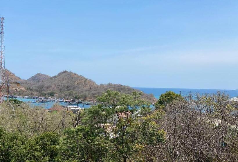 اتاق لوکس, Pesona Bali Room And Restaurant