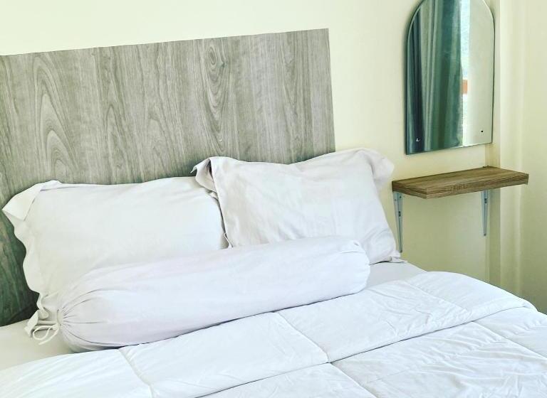 اتاق لوکس, Pesona Bali Room And Restaurant