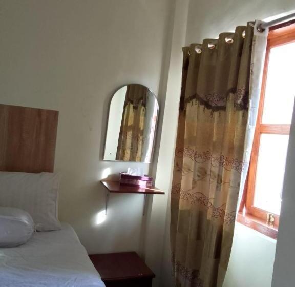 اتاق لوکس با چشمانداز دریا, Pesona Bali Room And Restaurant