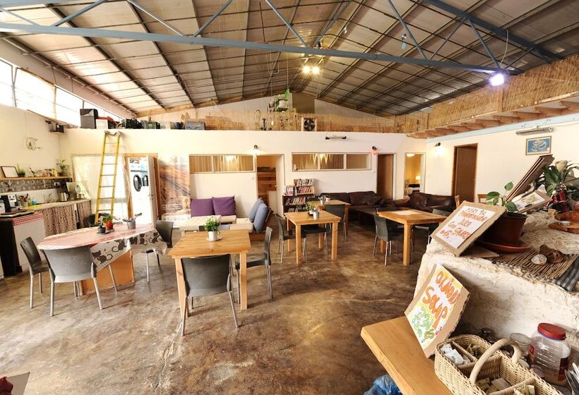 Pokój Rodzinny, Spice Quarter Inn