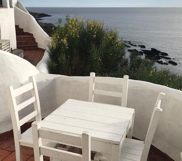 آپارتمان 1 خوابه, Club Hotel Casapueblo