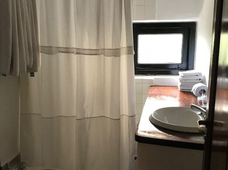 آپارتمان 1 خوابه, Club Hotel Casapueblo