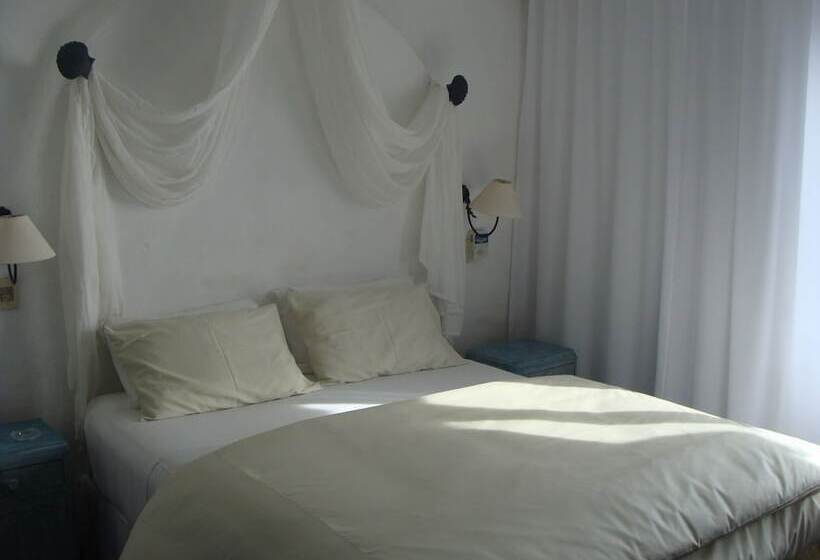 آپارتمان 1 خوابه, Club Hotel Casapueblo