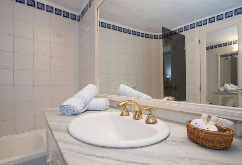 آپارتمان 2 خوابه, Club Hotel Casapueblo
