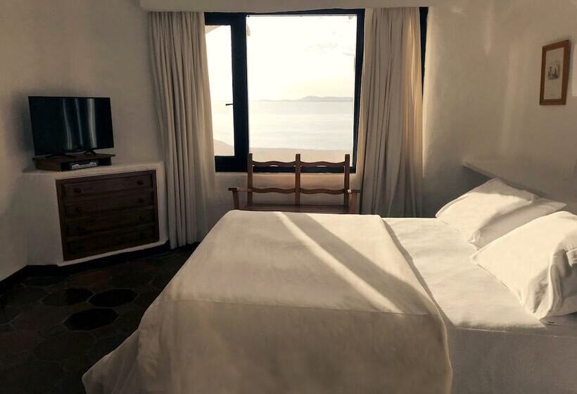 آپارتمان 2 خوابه, Club Hotel Casapueblo