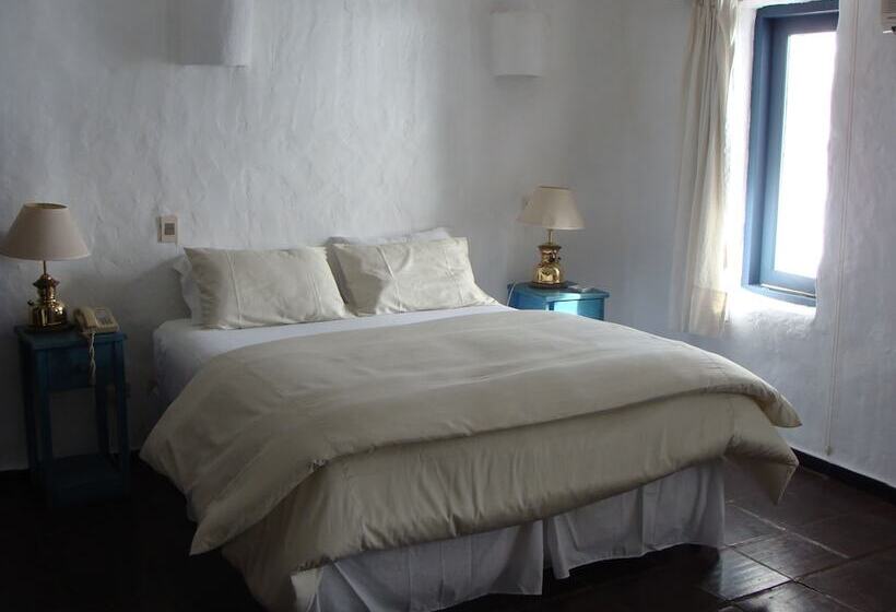 آپارتمان 2 خوابه, Club Hotel Casapueblo