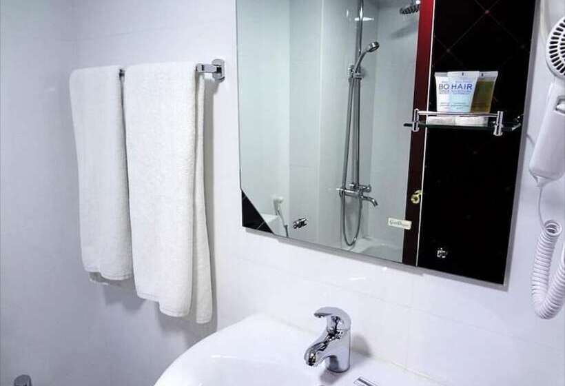 Номер Стандарт, Regal Peninsula Hotel Formerly New Peninsula Hotel Ghubaiba Bus Station Bur Dubai