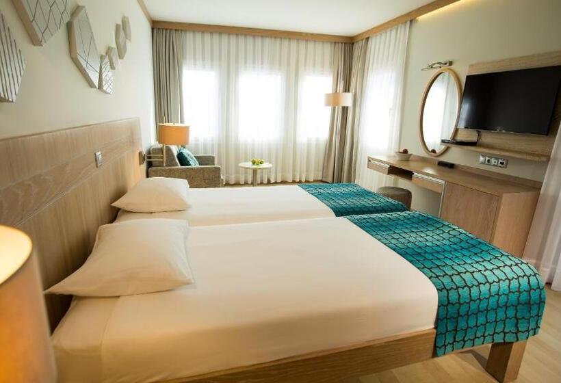 Family Suite, Tui Blue Sarigerme Park