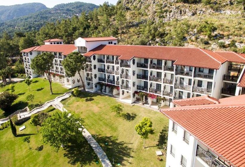 Family Suite, Tui Blue Sarigerme Park