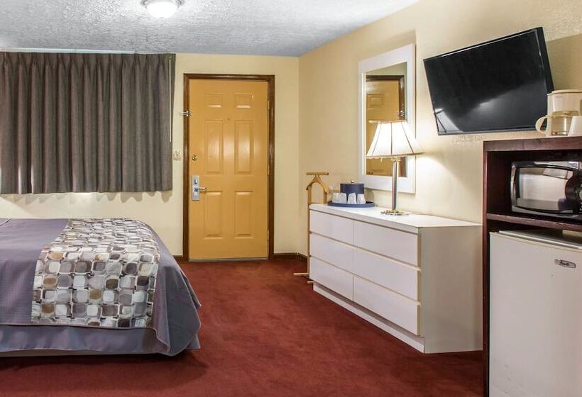 سوییت, Rodeway Inn & Suites Branford   Guilford