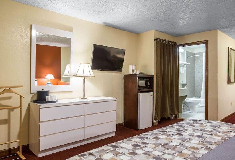 سوییت, Rodeway Inn & Suites Branford   Guilford
