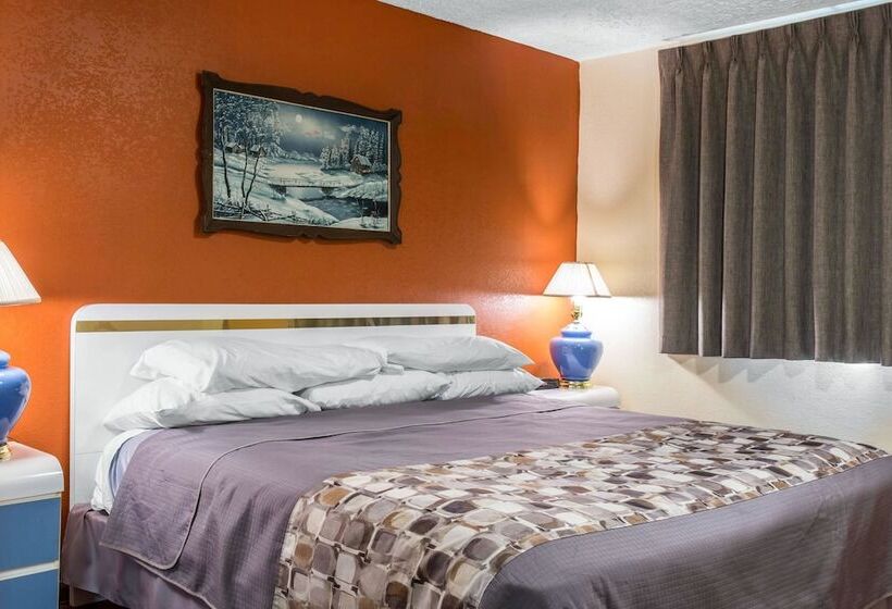 سوییت, Rodeway Inn & Suites Branford   Guilford