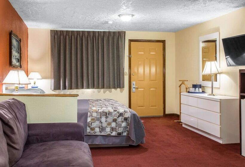 سوییت, Rodeway Inn & Suites Branford   Guilford