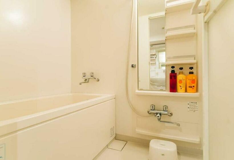 Quarto Estandar, Guesthouse Miyabi