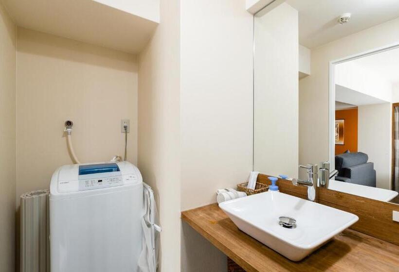 Suíte Familiar, Guesthouse Miyabi