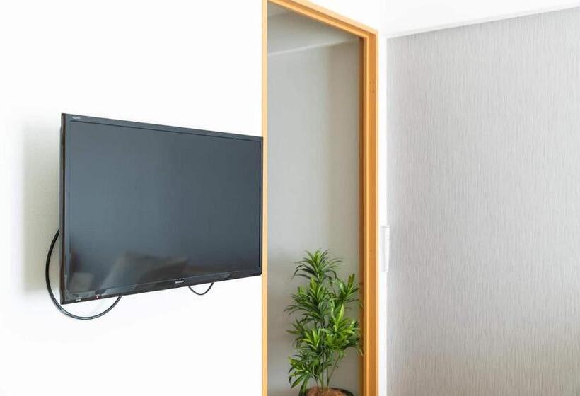 Quarto Estandar, Guesthouse Miyabi