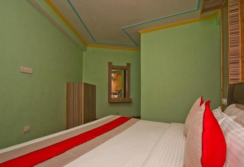 Quarto Familiar, Vikrant