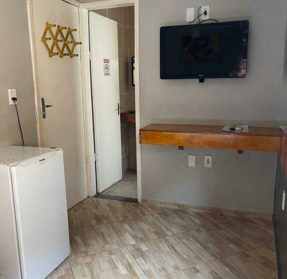 سوییت, Pousada Nascer Do Sol