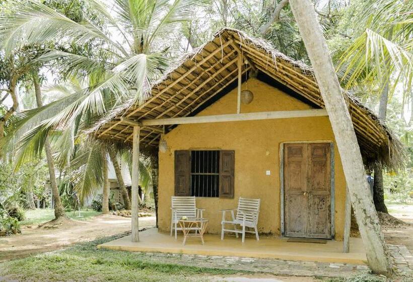 Вилла 1 Спальня Вид на Море, Nuga Eden Tangalle
