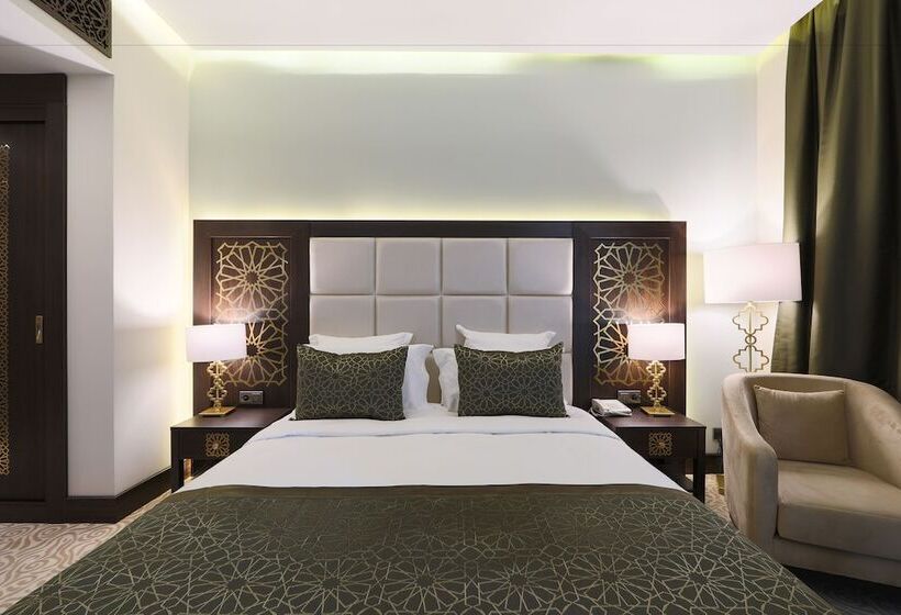 标准间, The Local Hotels Grozny