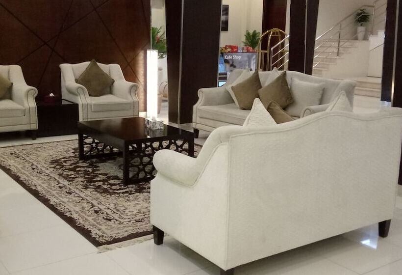 استودیوی استاندارد, ماسة داركم للوحدات السكنية