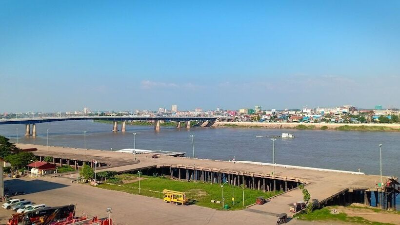 سوییت لوکس, Lcs Hotel & Apartment