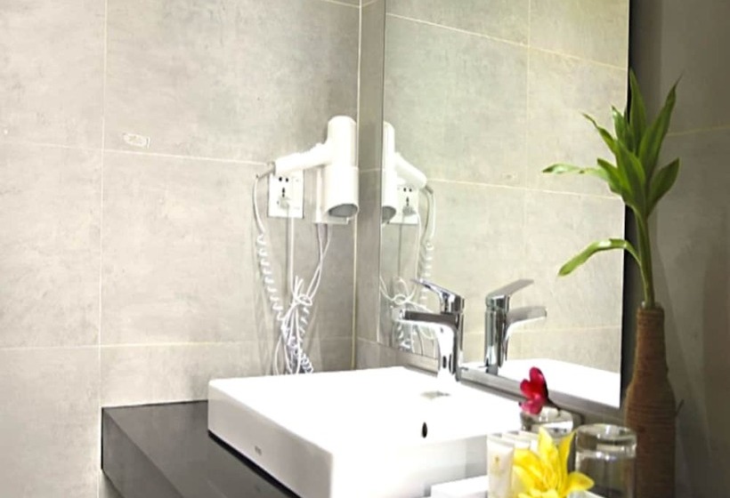 اتاق استاندارد, Lcs Hotel & Apartment