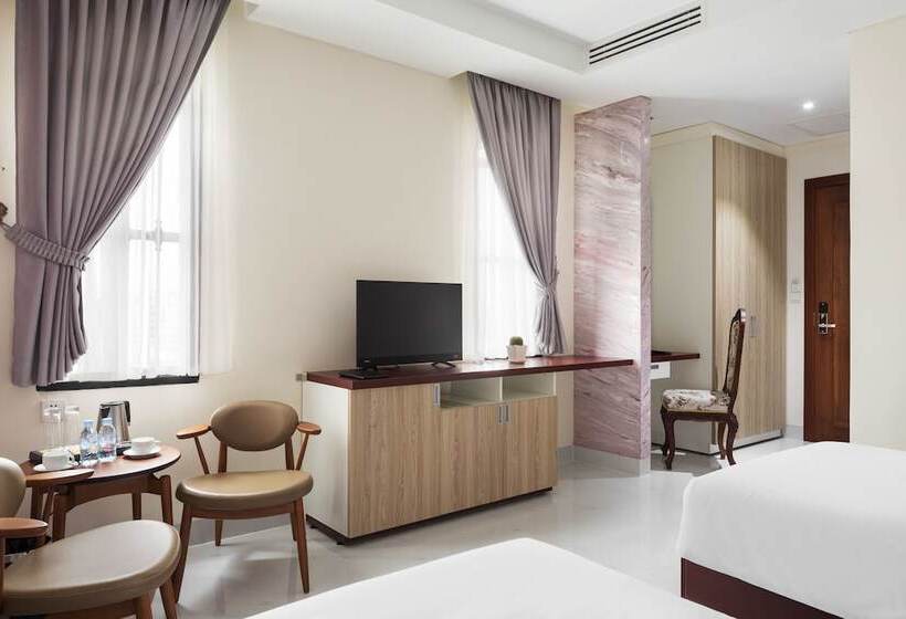 اتاق استاندارد, Lcs Hotel & Apartment