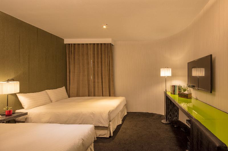 اتاق استاندارد سه نفره, Lcs Hotel & Apartment