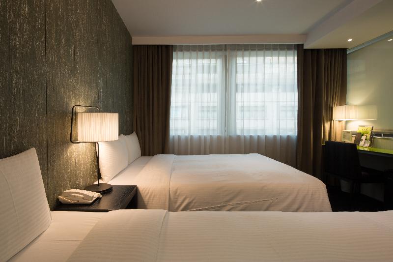 اتاق استاندارد سه نفره, Lcs Hotel & Apartment