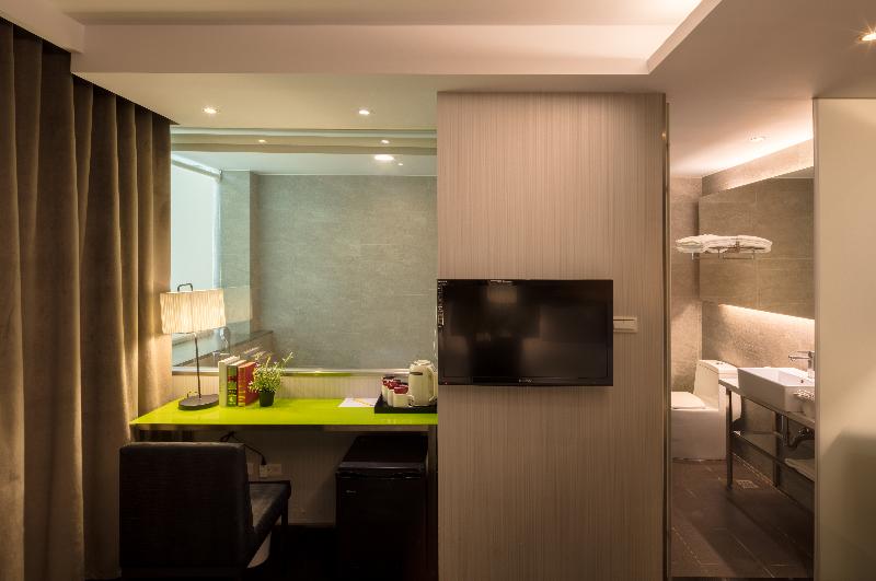 اتاق استاندارد سه نفره, Lcs Hotel & Apartment