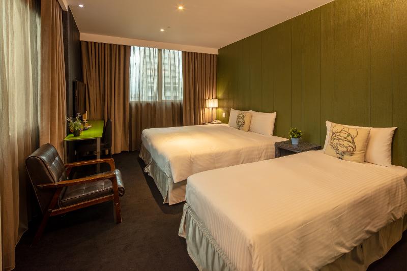 اتاق استاندارد سه نفره, Lcs Hotel & Apartment