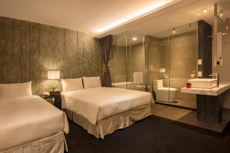 اتاق استاندارد سه نفره, Lcs Hotel & Apartment