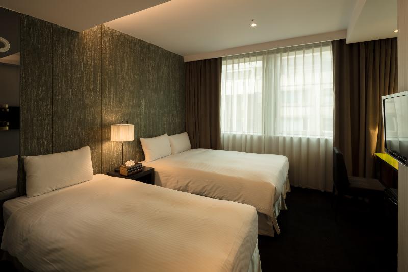 اتاق استاندارد سه نفره, Lcs Hotel & Apartment