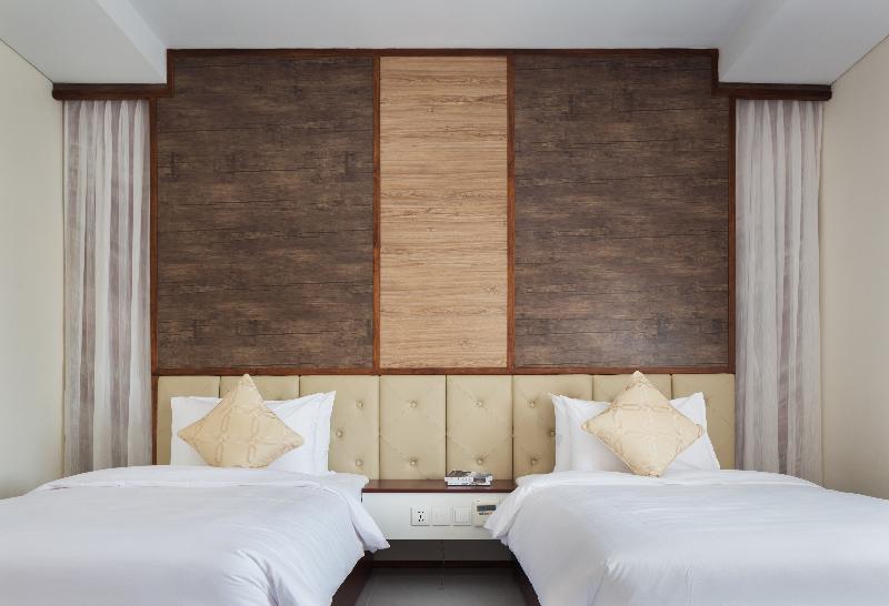 اتاق استاندارد, Lcs Hotel & Apartment