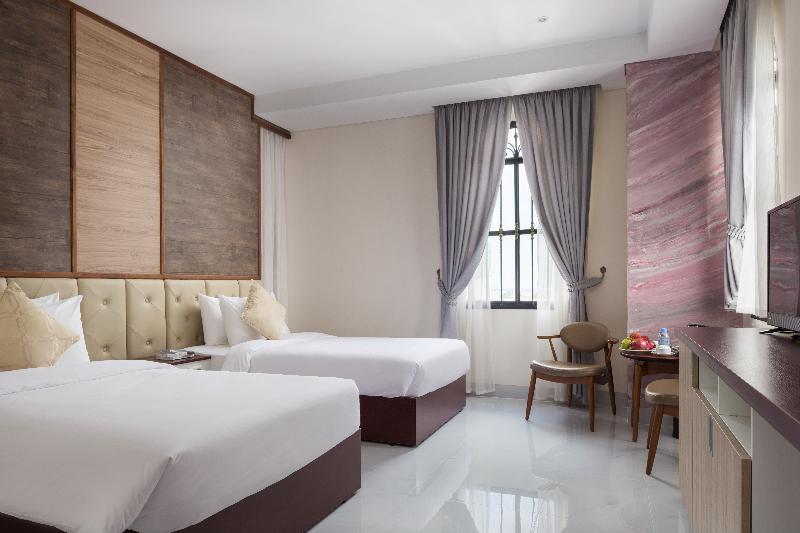 اتاق استاندارد, Lcs Hotel & Apartment