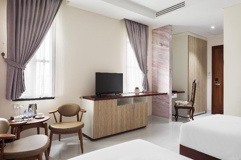 اتاق استاندارد, Lcs Hotel & Apartment