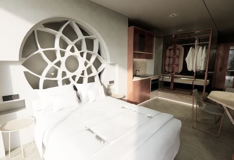 스탠다드 스튜디오, Oniros Residences