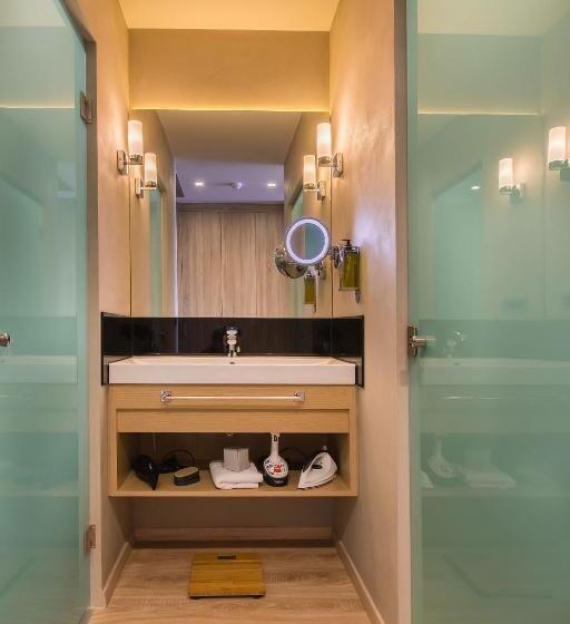 수피리어 룸, Oniros Residences