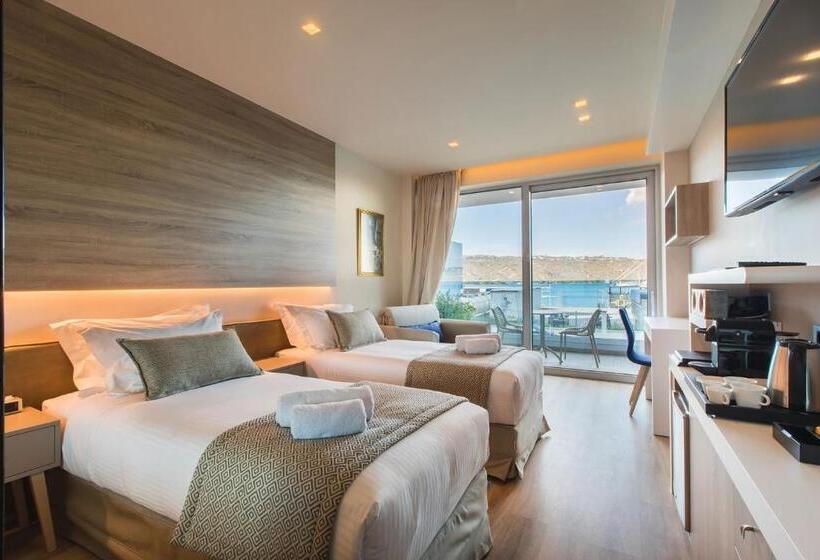수피리어 룸, Oniros Residences