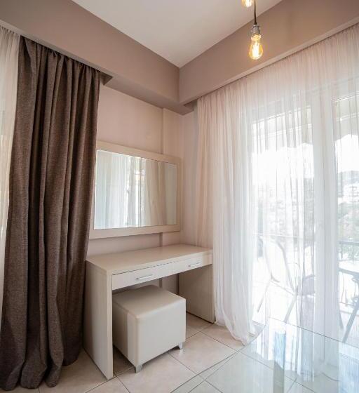 חדר סופריור, Villa Nickolas