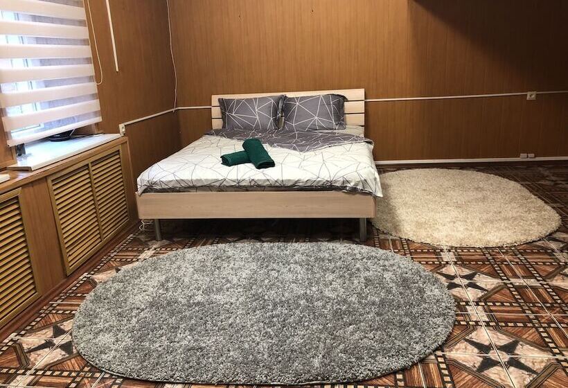 패밀리 룸, Port House   Hostel