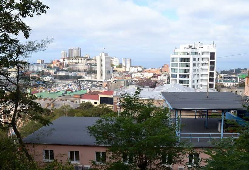 패밀리 룸, Port House   Hostel