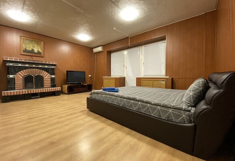 패밀리 룸, Port House   Hostel